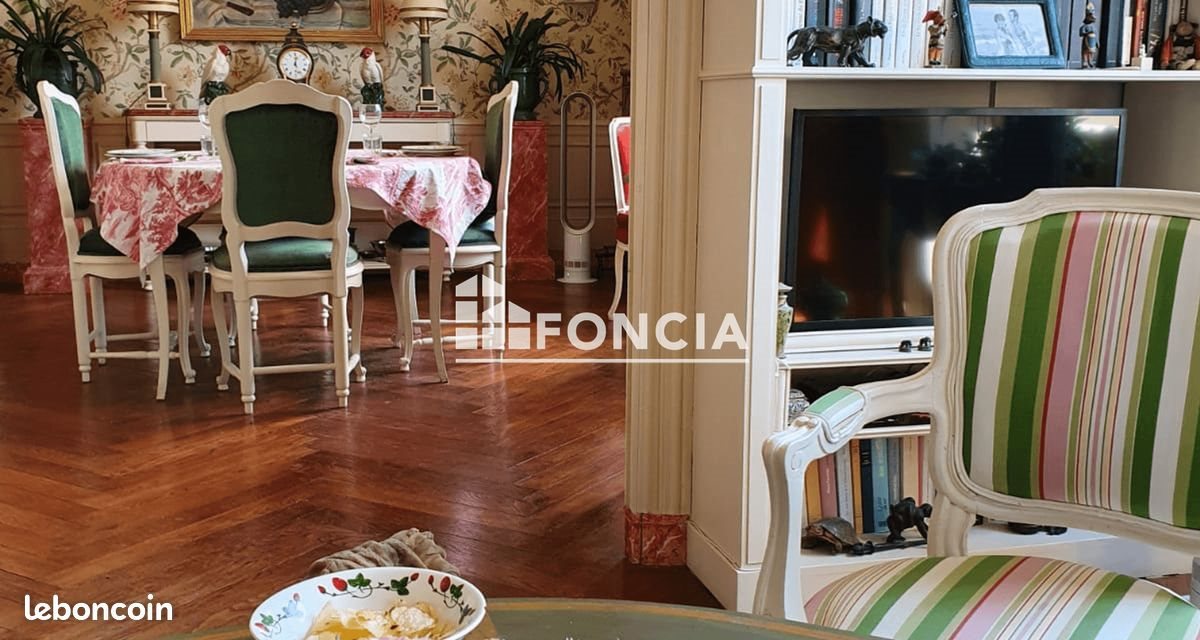 Appartement à vendre, 103m², Avignon