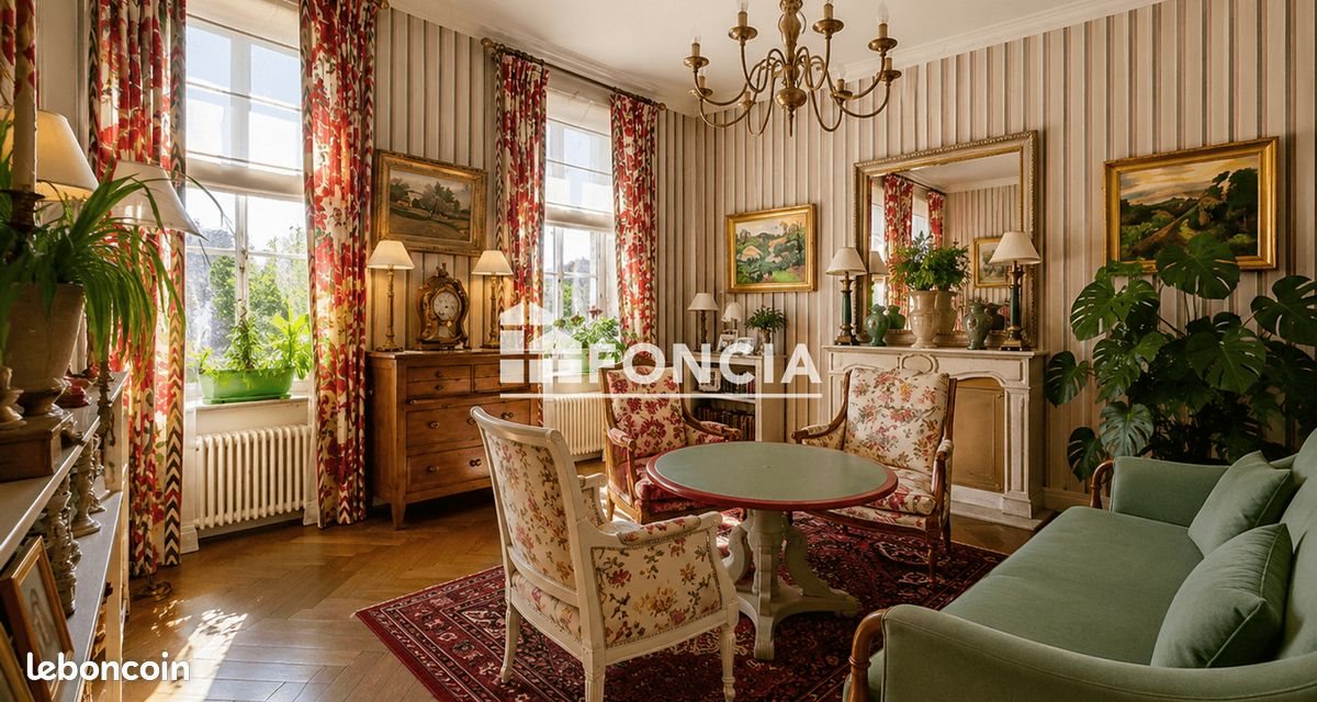 Appartement à vendre, 103m², Avignon