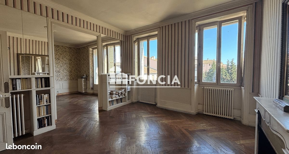 Appartement à vendre, 103m², Avignon