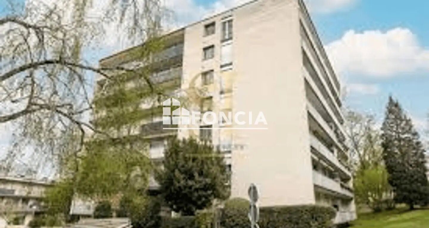 Appartement à vendre, 29m², Ris-Orangis