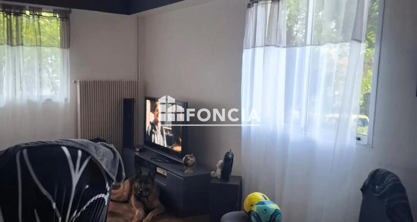 Appartement à vendre, 29m², Ris-Orangis