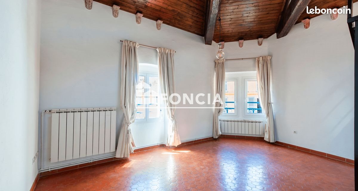Appartement à vendre, 140m², Aix-en-Provence