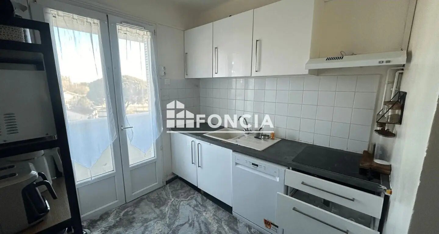 Appartement à vendre, 70m², Avignon