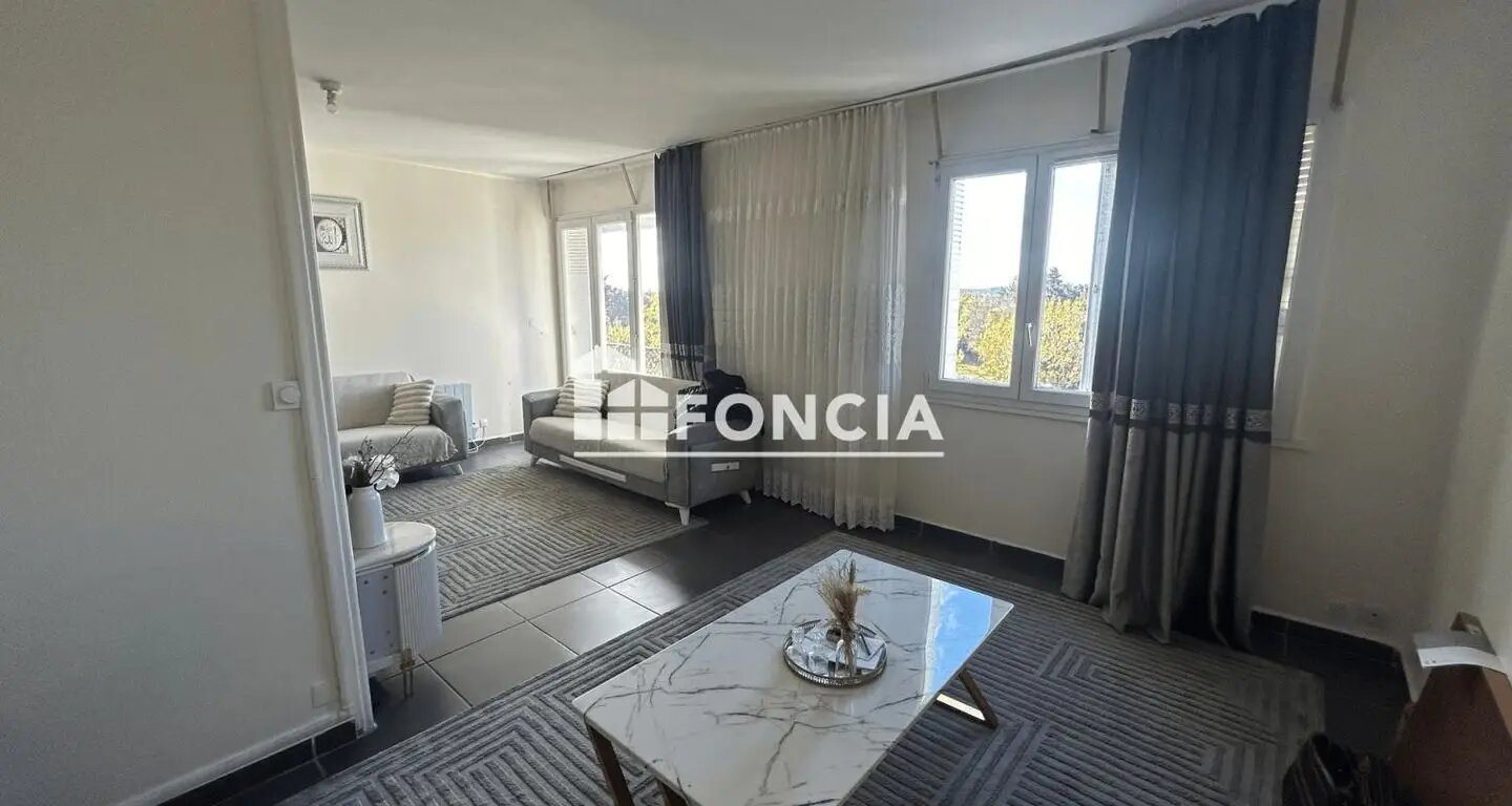 Appartement à vendre, 70m², Avignon