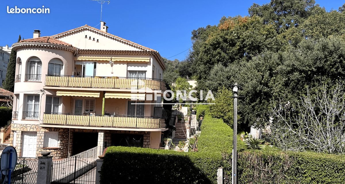Appartement à vendre, 44m², Mandelieu-la-Napoule