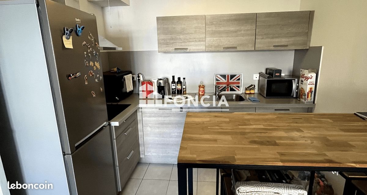 Appartement à vendre, 44m², Mandelieu-la-Napoule