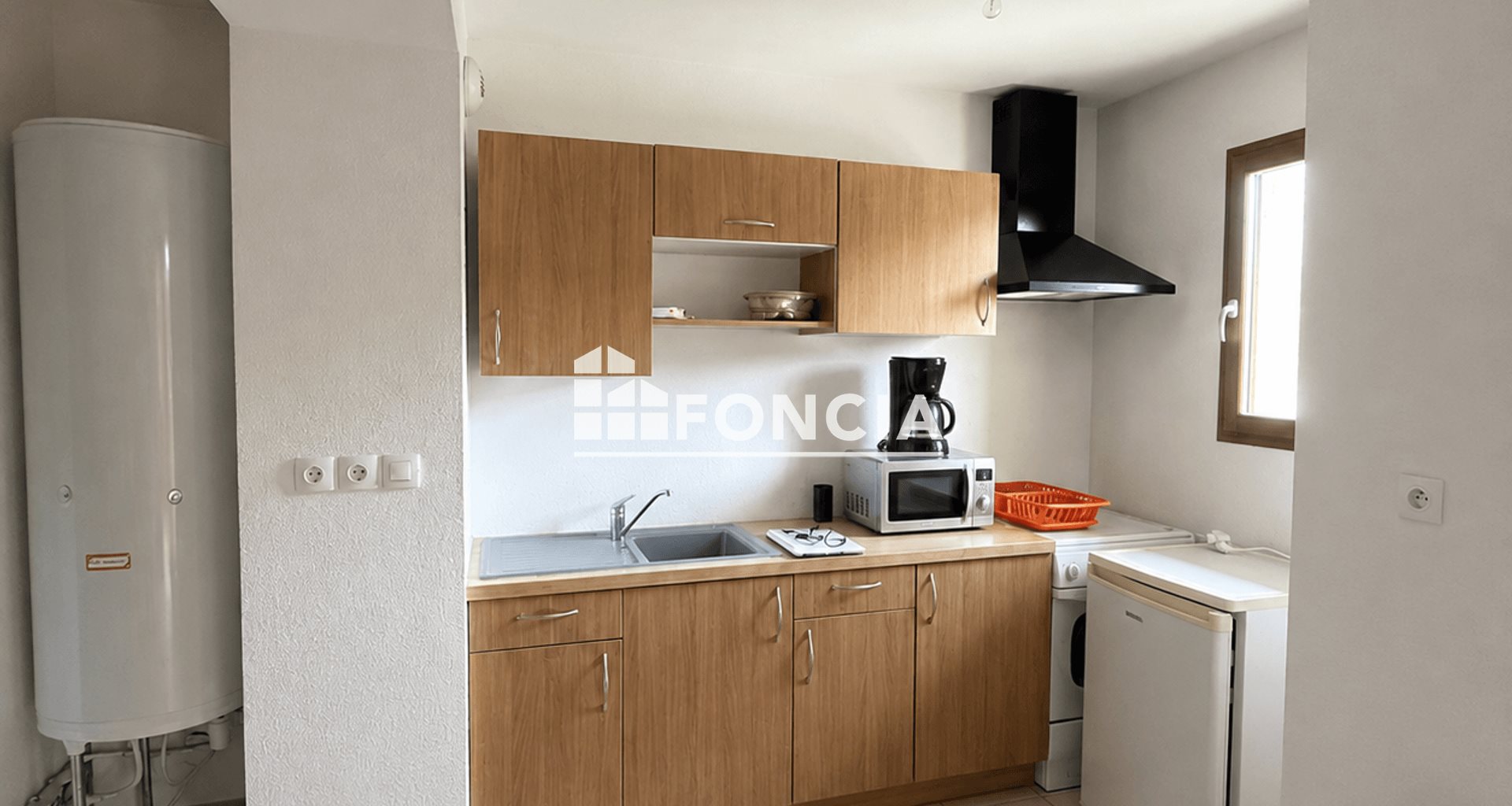 Appartement à vendre, 70m², Laye