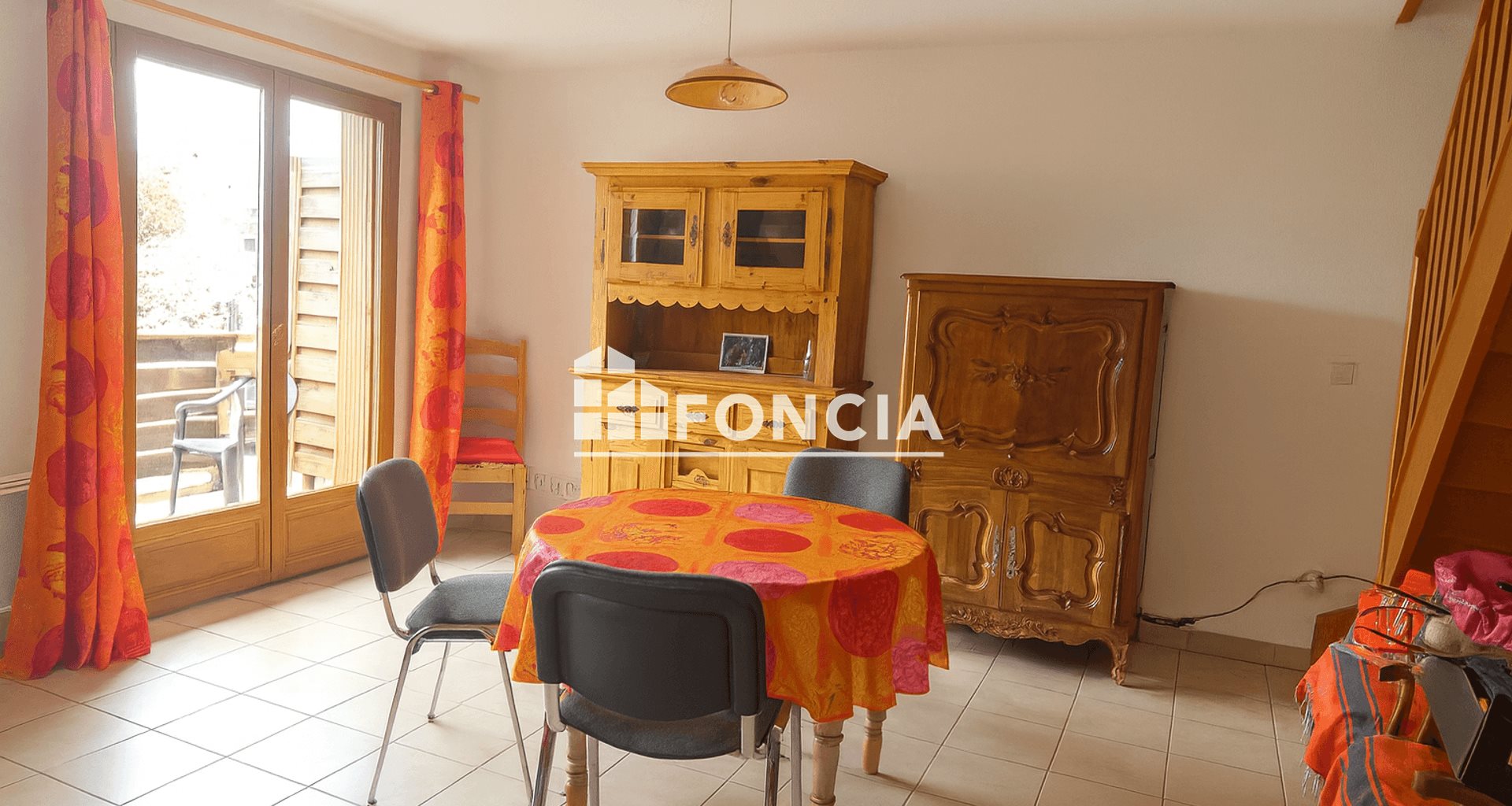 Appartement à vendre, 70m², Laye