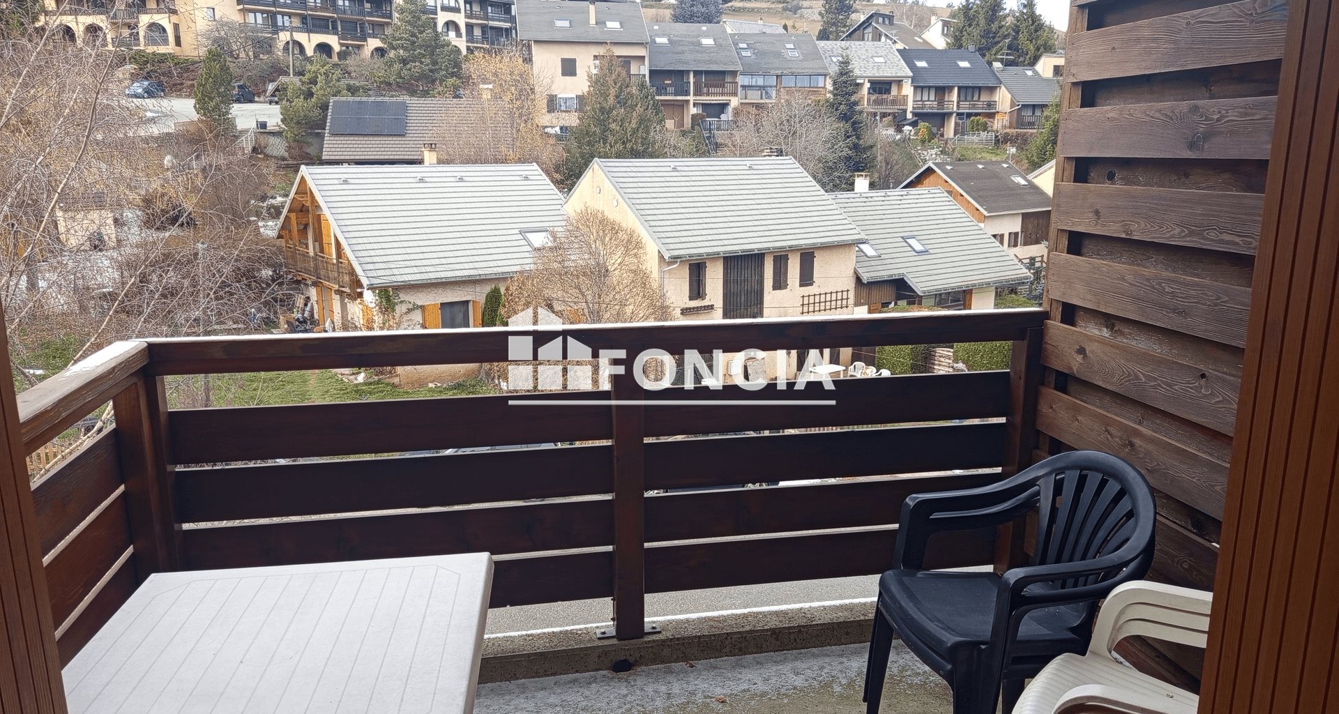 Appartement à vendre, 70m², Laye