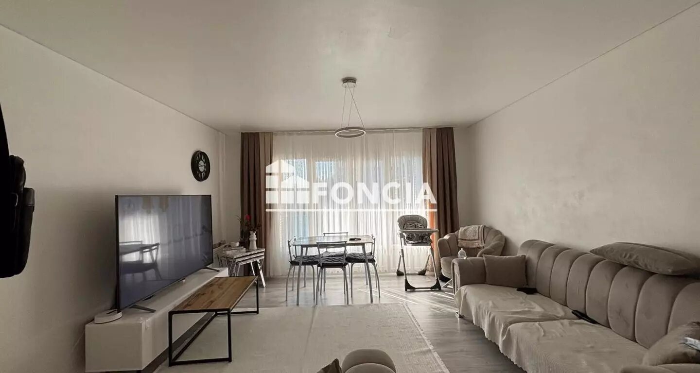 Appartement à vendre, 65m², Avignon