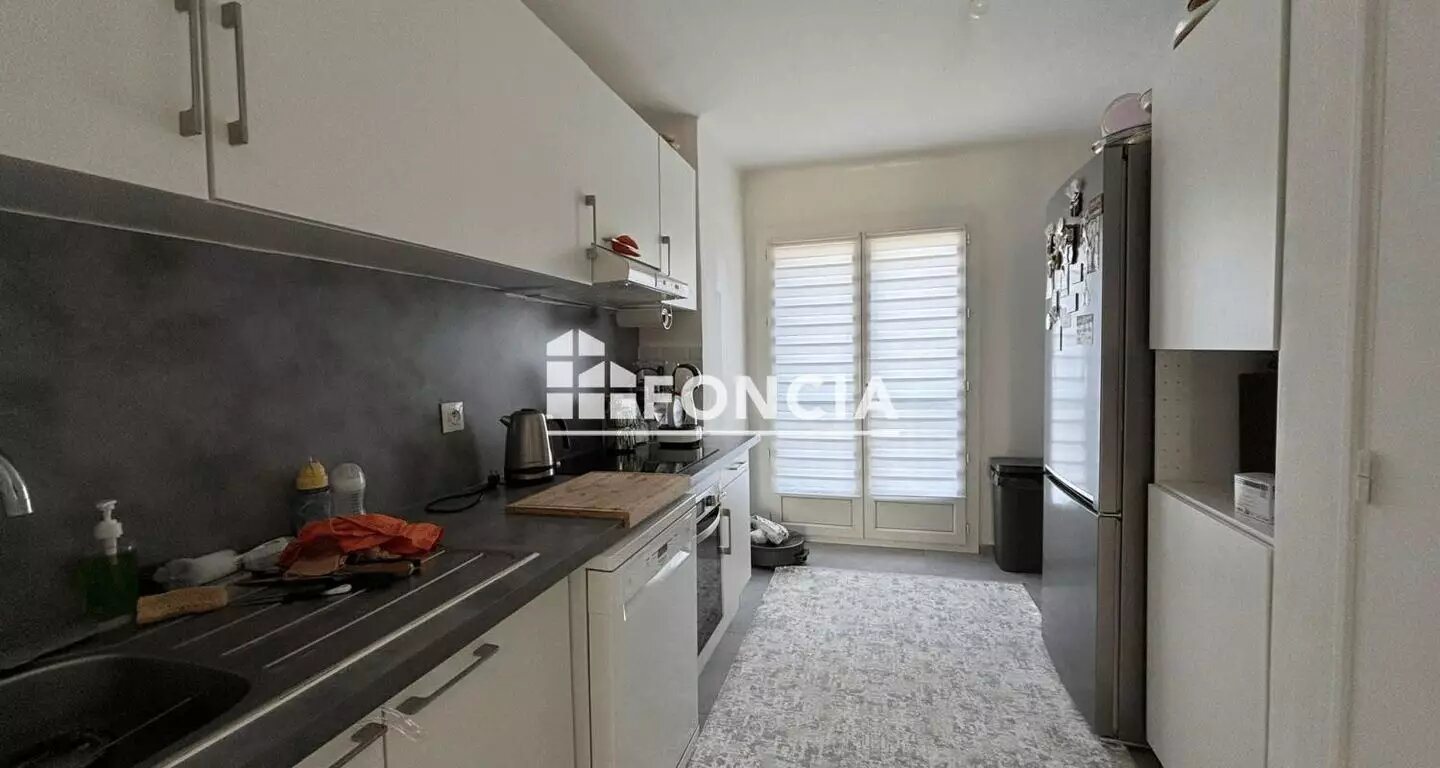 Appartement à vendre, 65m², Avignon