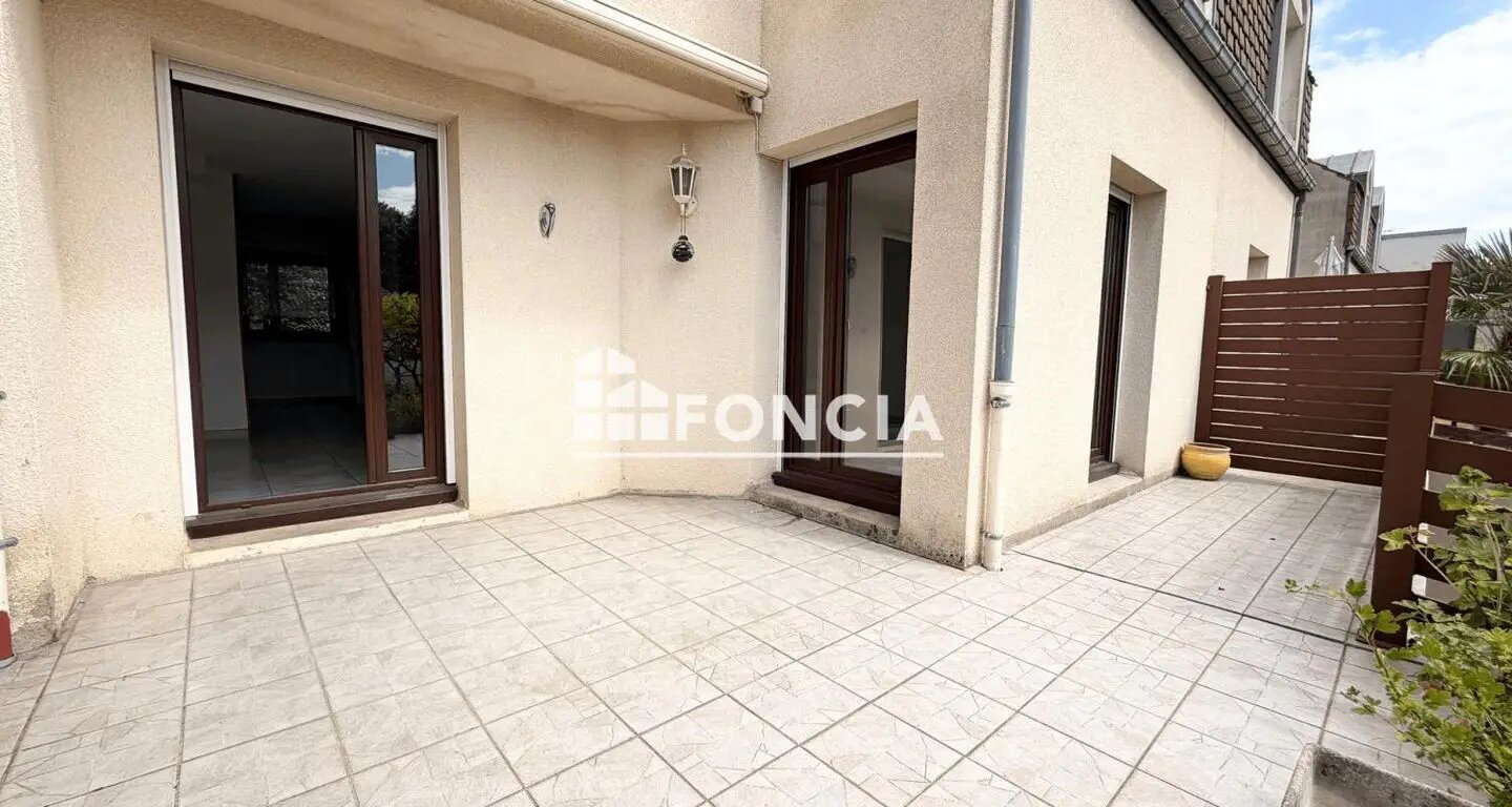 Maison à vendre, 106m², Saint-Apollinaire