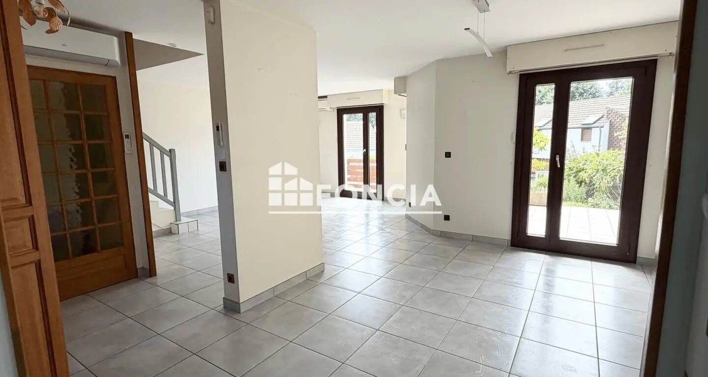 Maison à vendre, 106m², Saint-Apollinaire