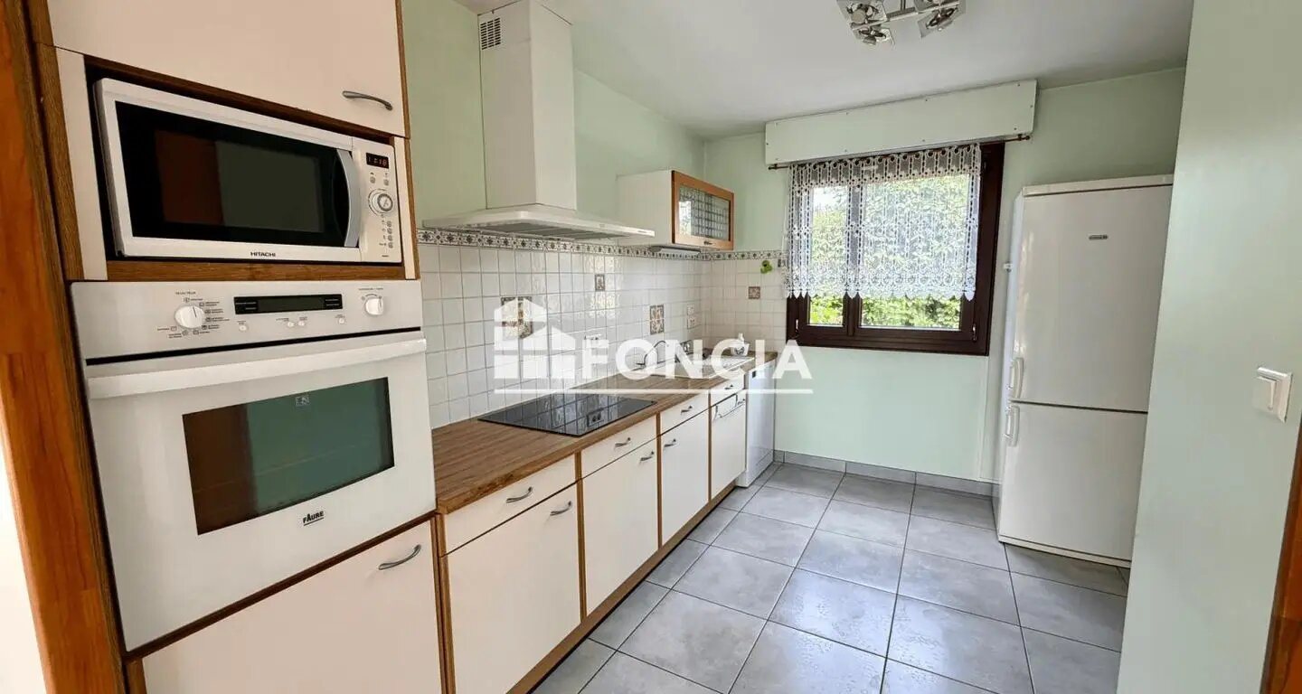 Maison à vendre, 106m², Saint-Apollinaire
