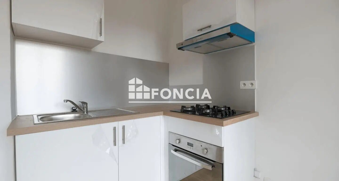 Appartement à vendre, 41m², Corbeil-Essonnes