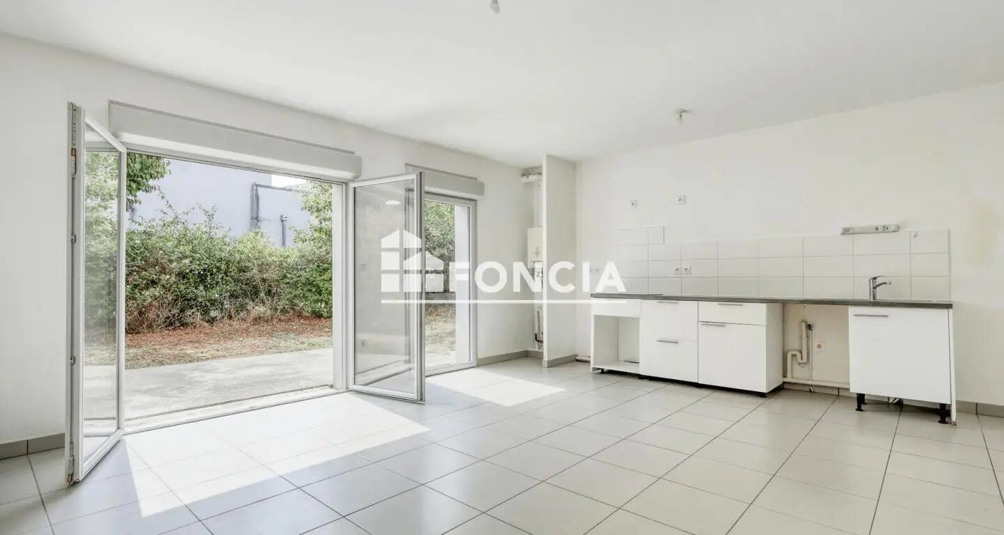 Appartement à vendre, 76m², Saint-Orens-de-Gameville