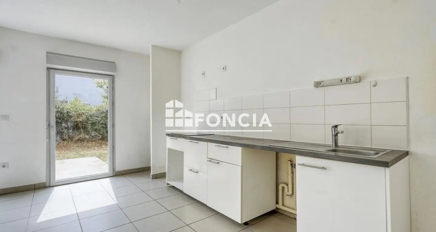 Appartement à vendre, 76m², Saint-Orens-de-Gameville