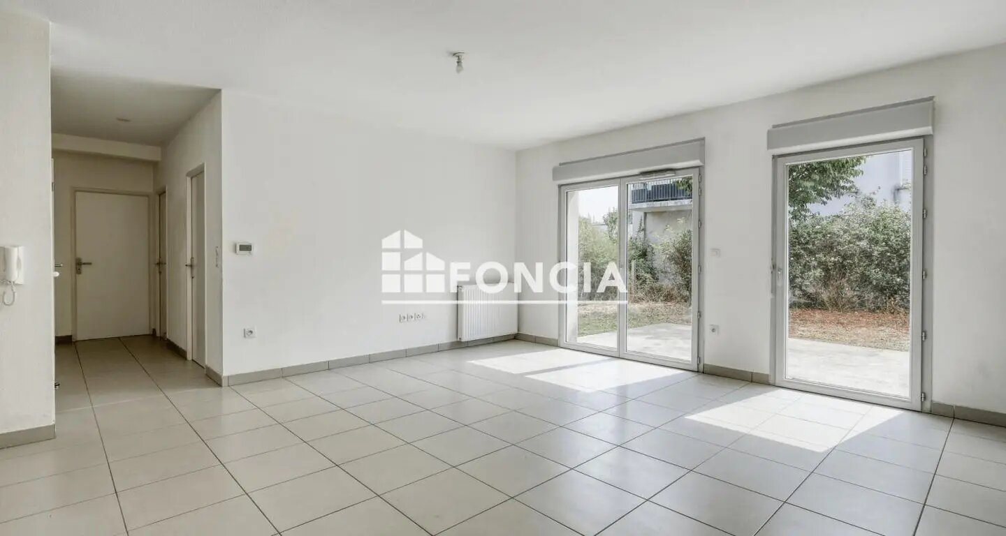 Appartement à vendre, 76m², Saint-Orens-de-Gameville