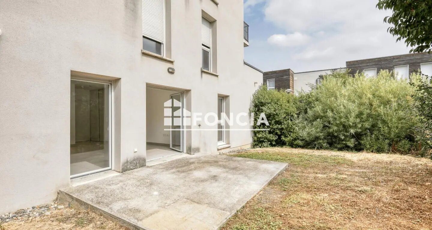 Appartement à vendre, 76m², Saint-Orens-de-Gameville