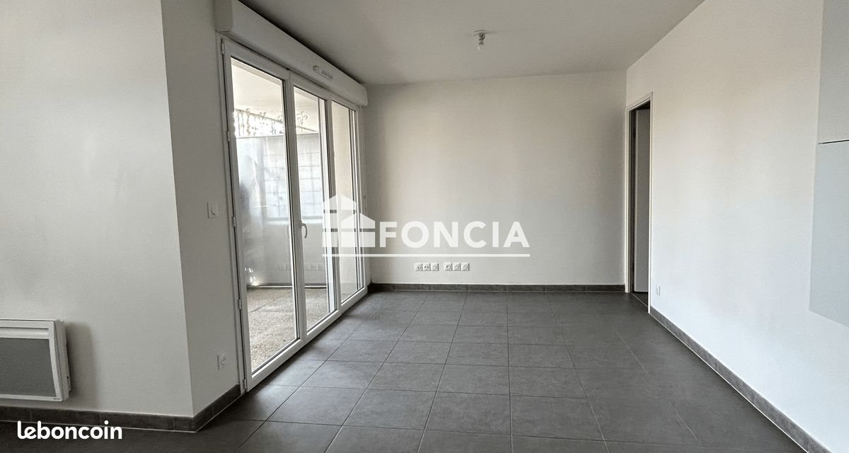 Appartement à vendre, 34m², Villenave-d'Ornon