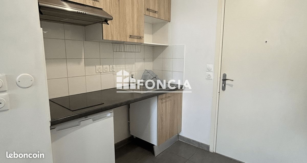 Appartement à vendre, 34m², Villenave-d'Ornon