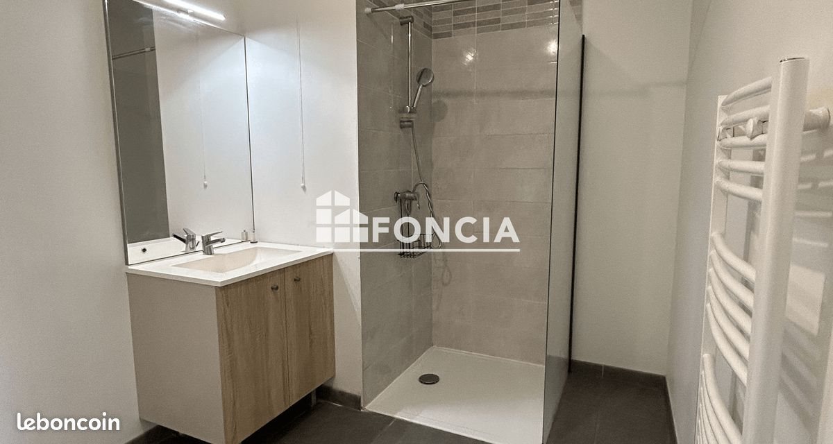 Appartement à vendre, 34m², Villenave-d'Ornon