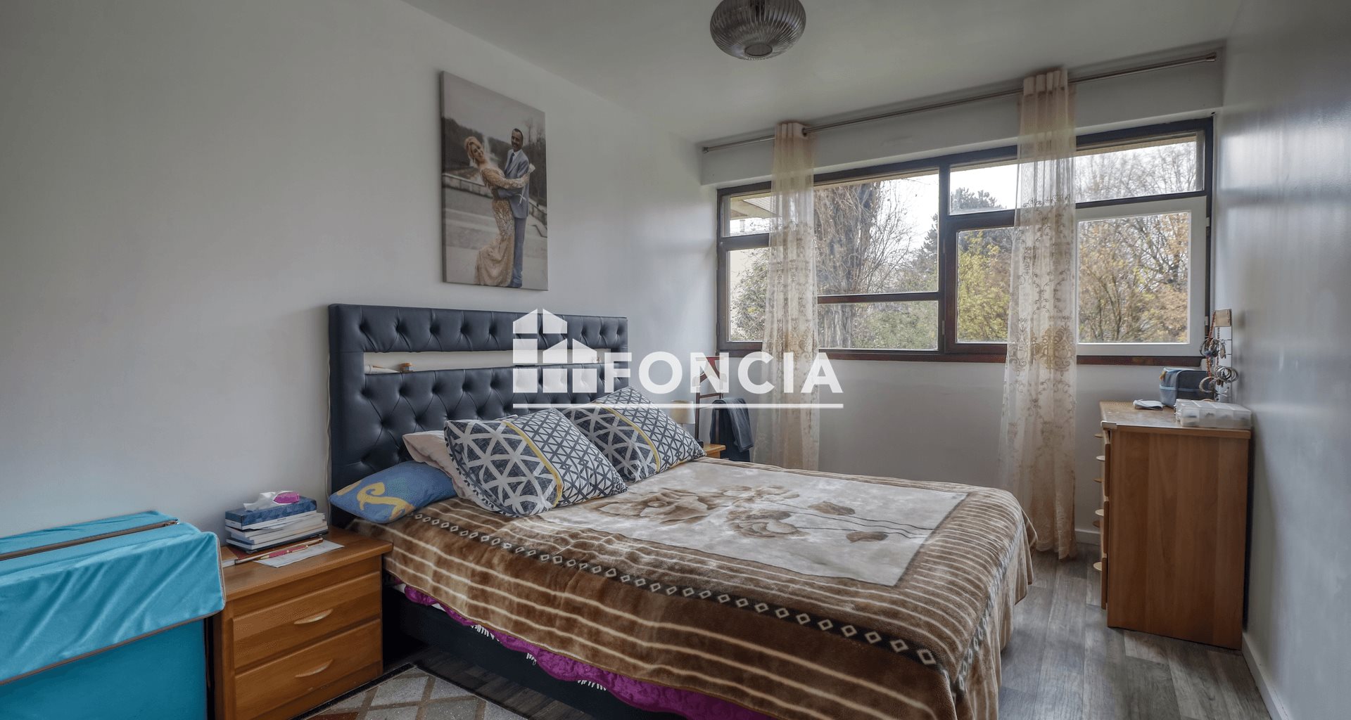 Appartement à vendre, 77m², Villejuif