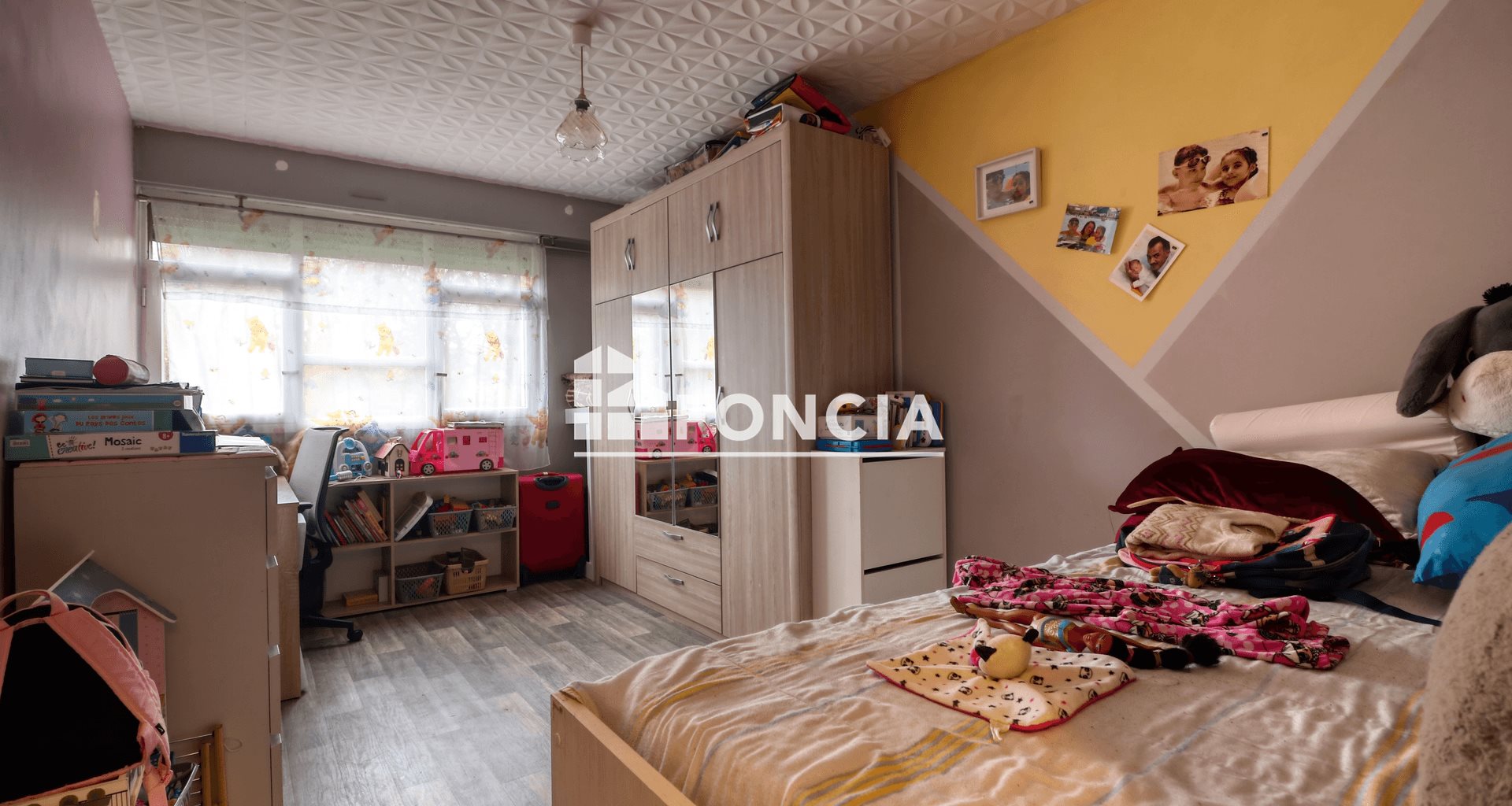 Appartement à vendre, 77m², Villejuif