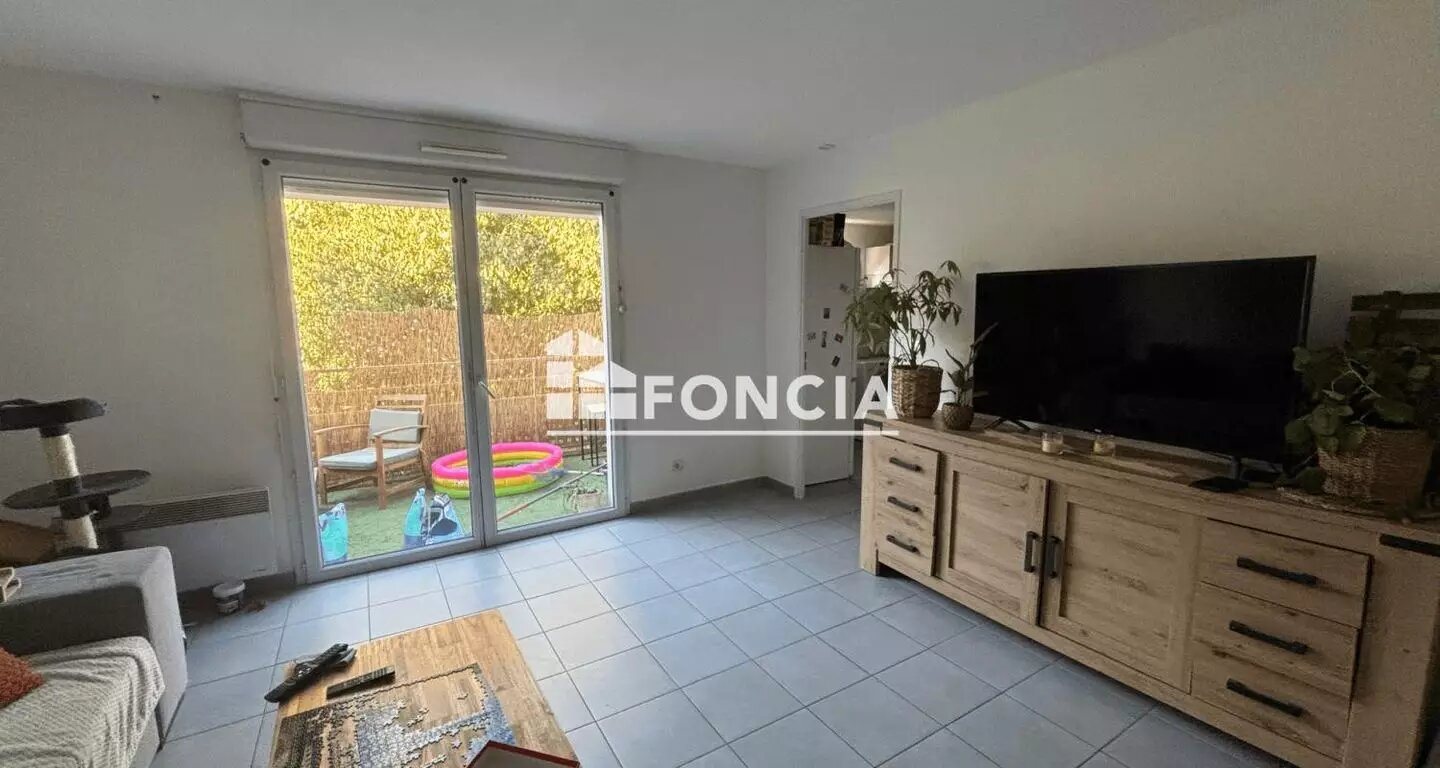 Appartement à vendre, 75m², Lunel