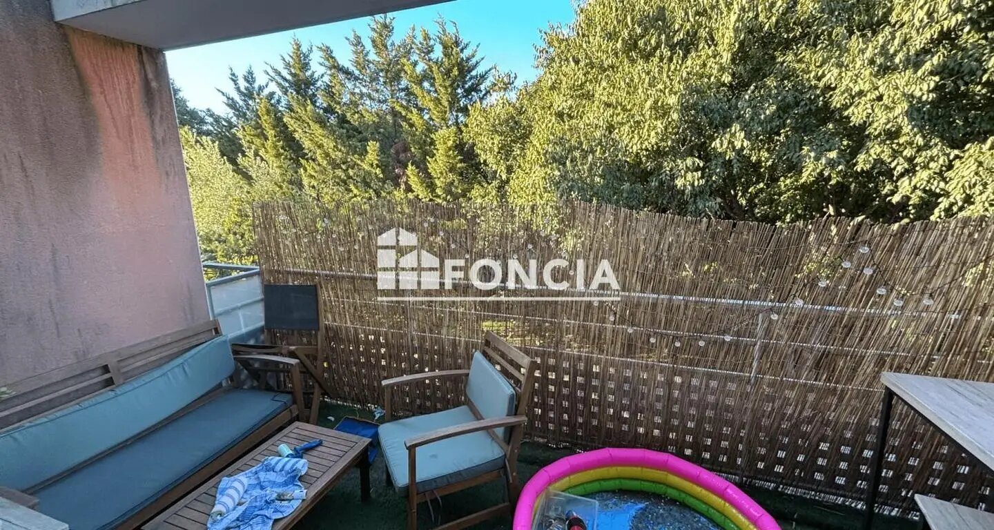 Appartement à vendre, 75m², Lunel