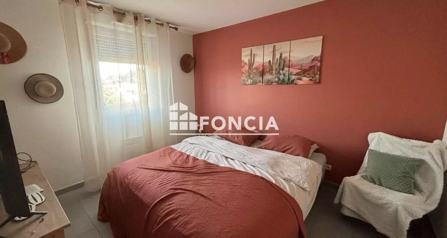 Appartement à vendre, 75m², Lunel