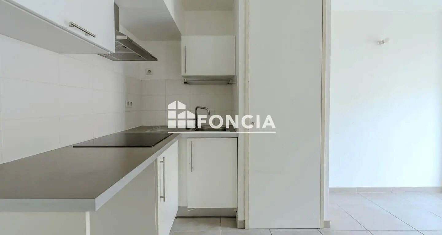 Appartement à vendre, 34m², Villeneuve-lès-Avignon