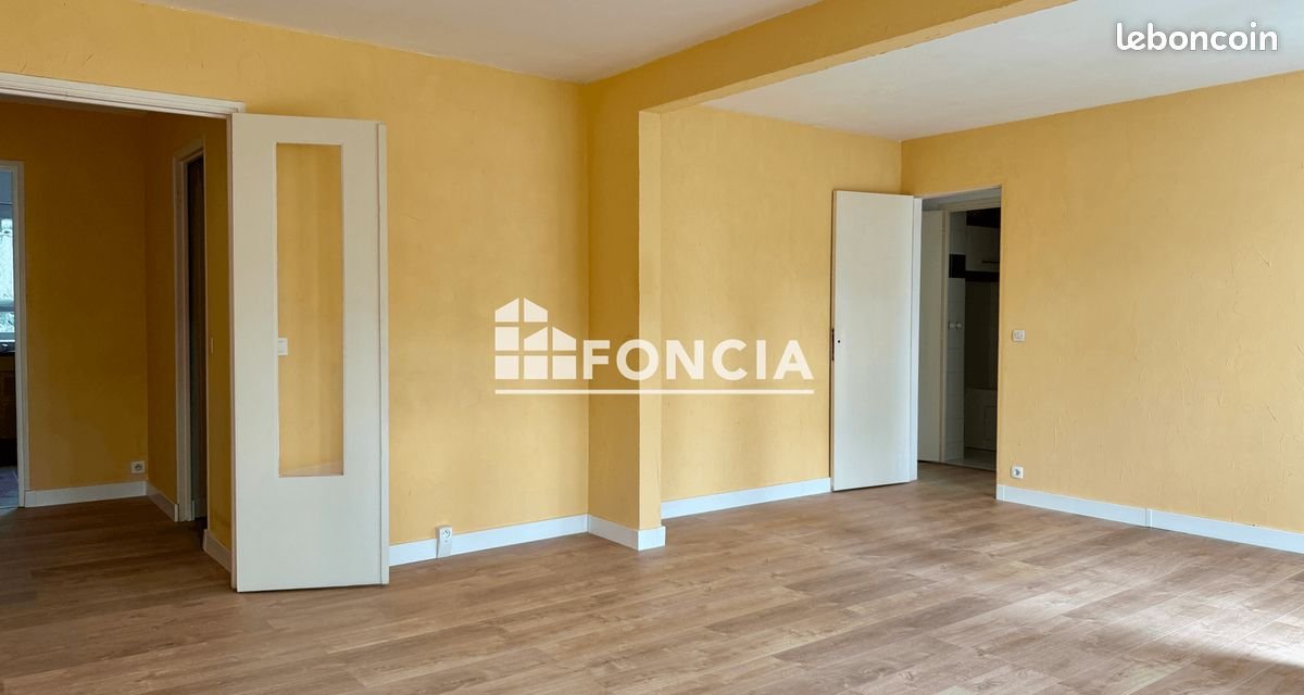 Appartement à vendre, 85m², Chilly-Mazarin