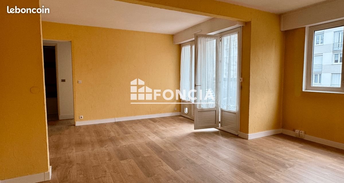 Appartement à vendre, 85m², Chilly-Mazarin
