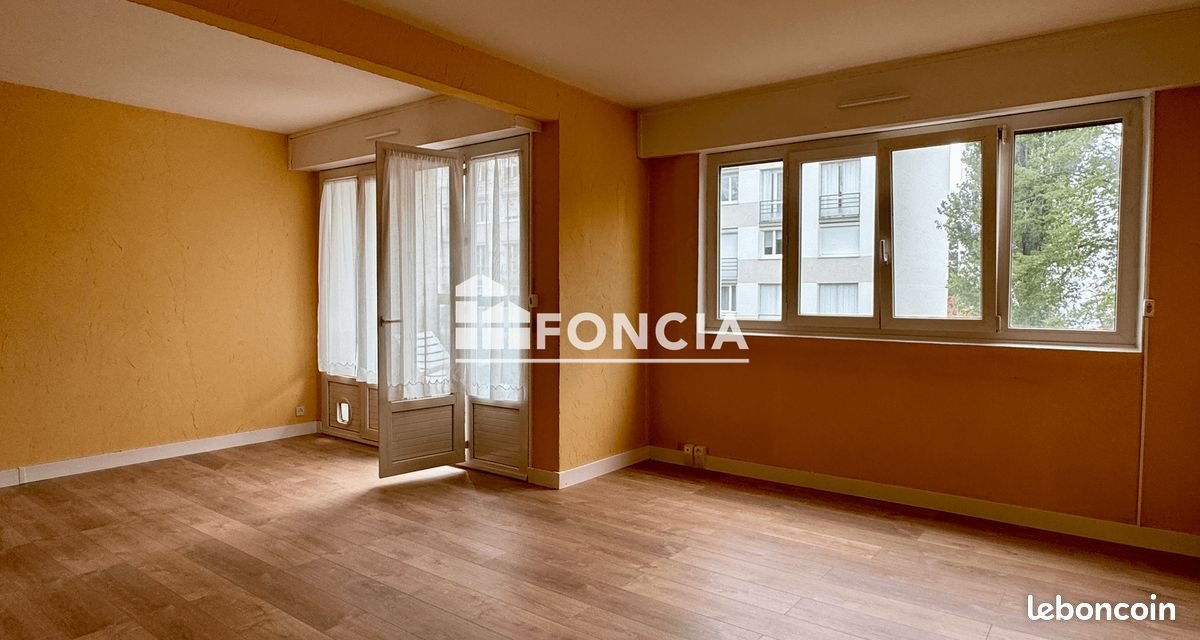 Appartement à vendre, 85m², Chilly-Mazarin