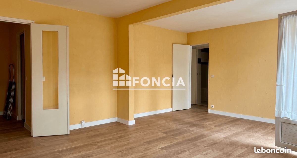Appartement à vendre, 85m², Chilly-Mazarin