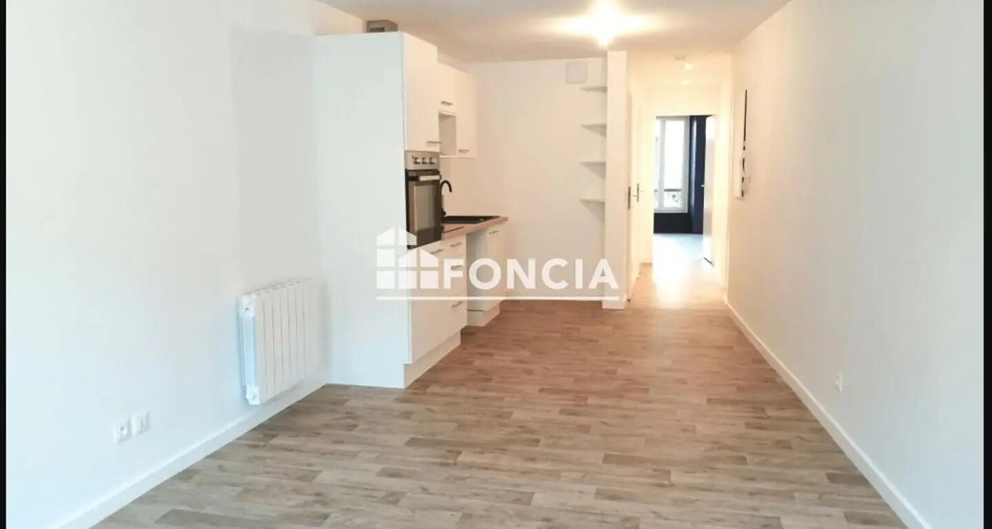 Appartement à vendre, 367m², Allevard