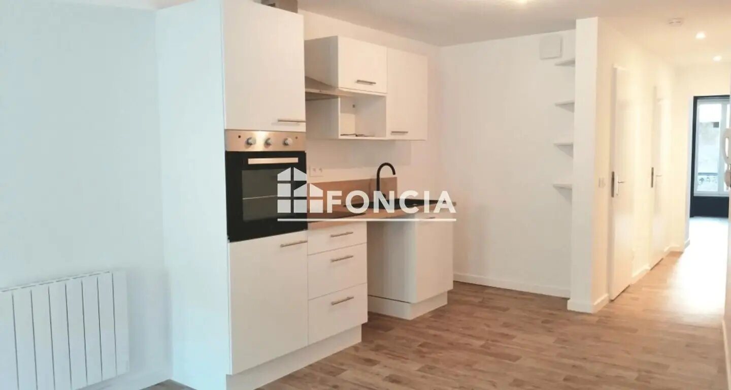 Appartement à vendre, 367m², Allevard