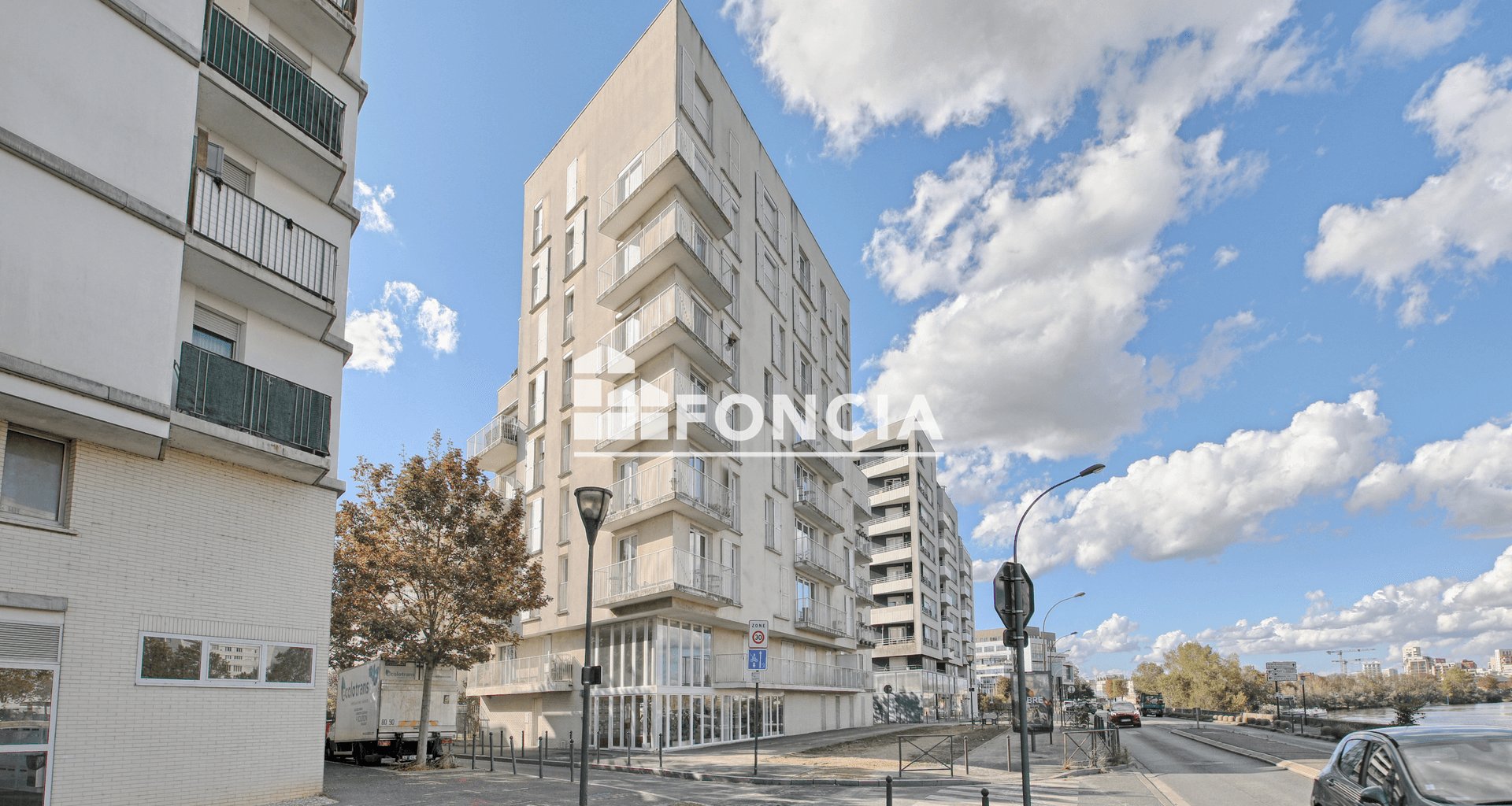 Appartement à vendre, 42m², Vitry-sur-Seine