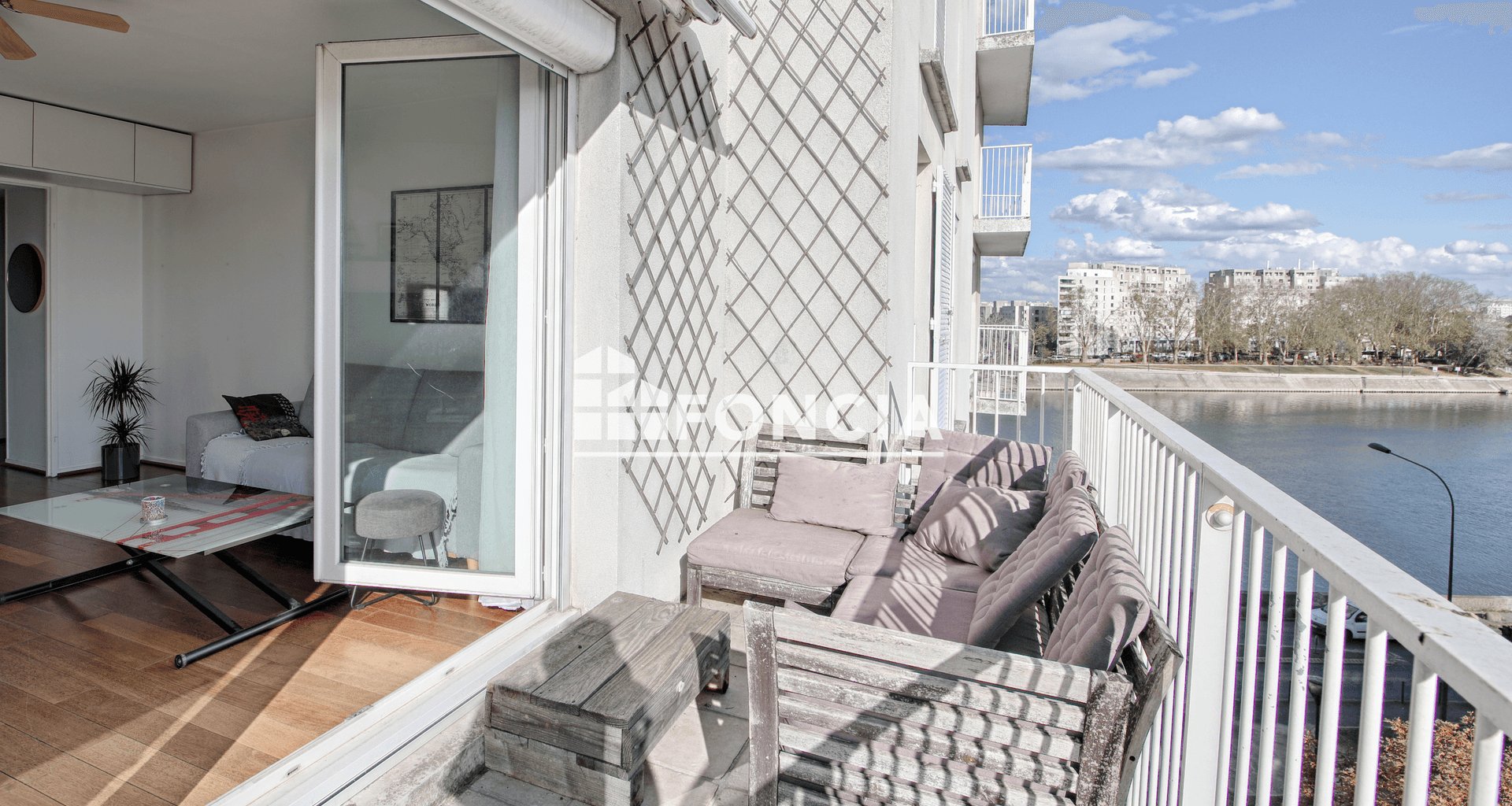 Appartement à vendre, 42m², Vitry-sur-Seine