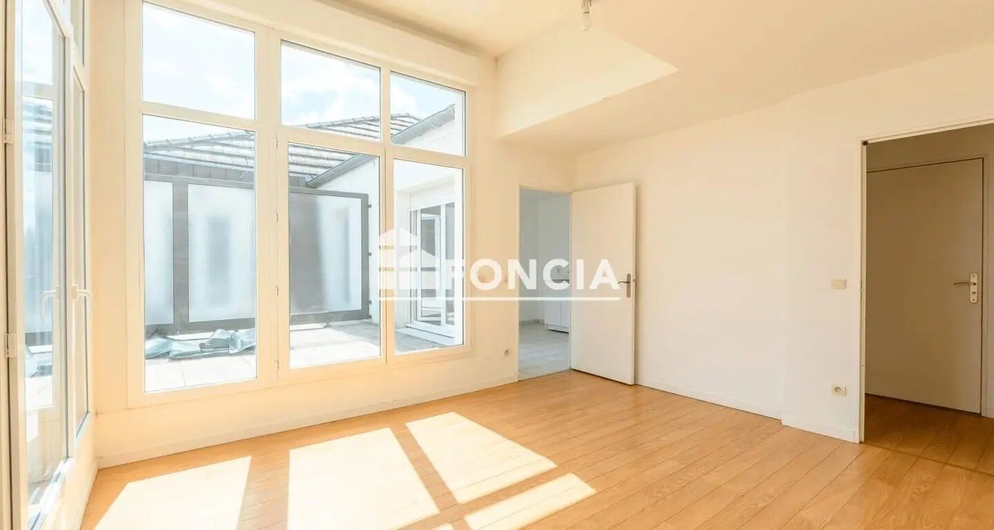 Appartement à vendre, 48m², Meaux