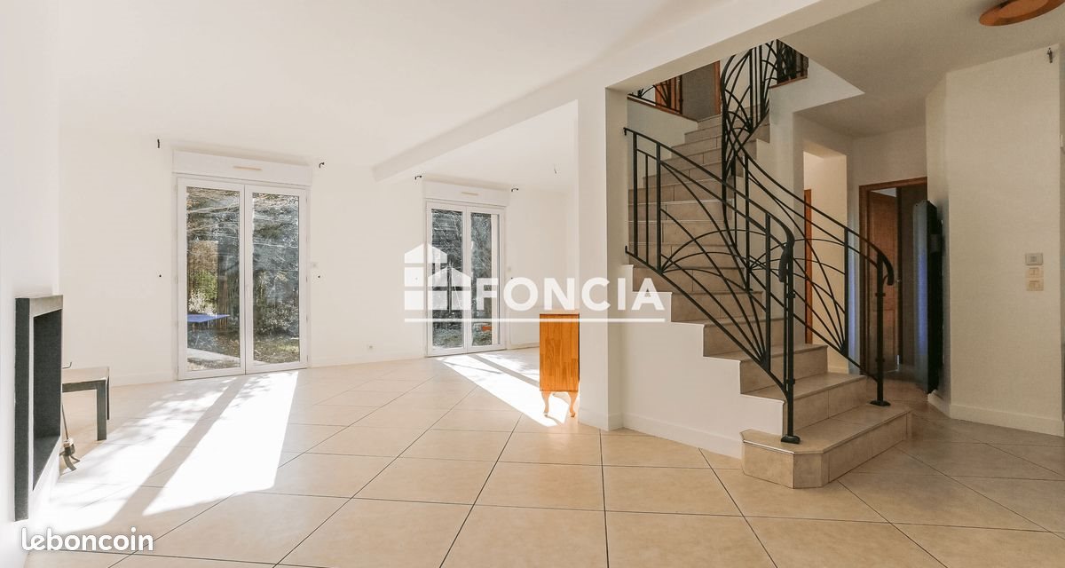 Maison à vendre, 152m², Sceaux