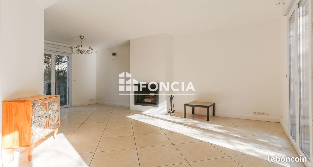 Maison à vendre, 152m², Sceaux