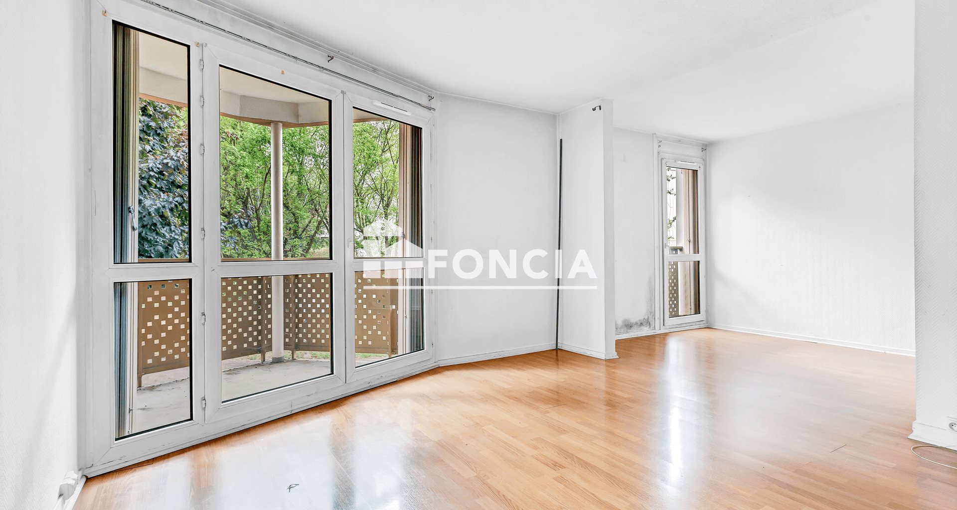 Appartement à vendre, 70m², Longjumeau