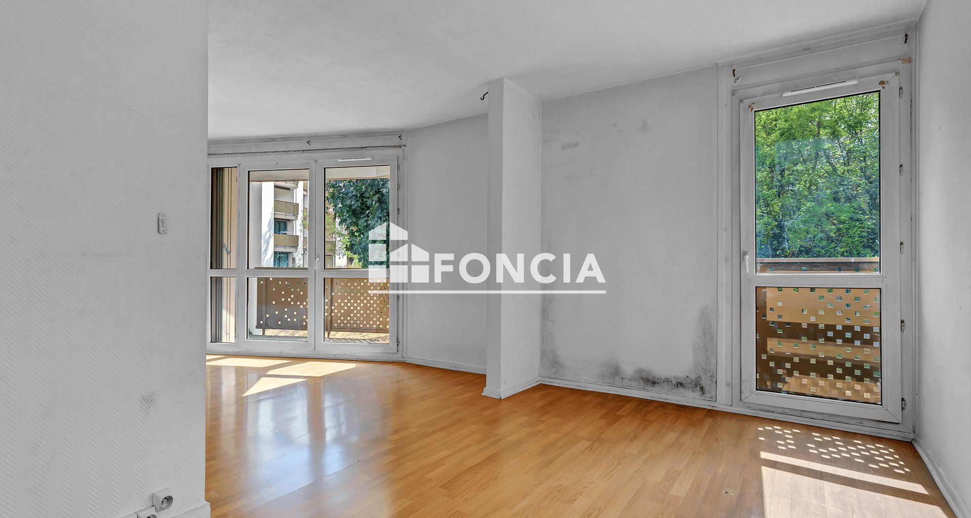 Appartement à vendre, 70m², Longjumeau