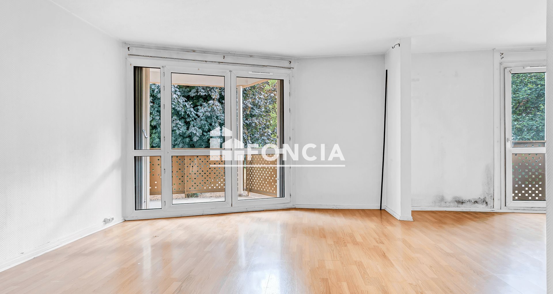 Appartement à vendre, 70m², Longjumeau