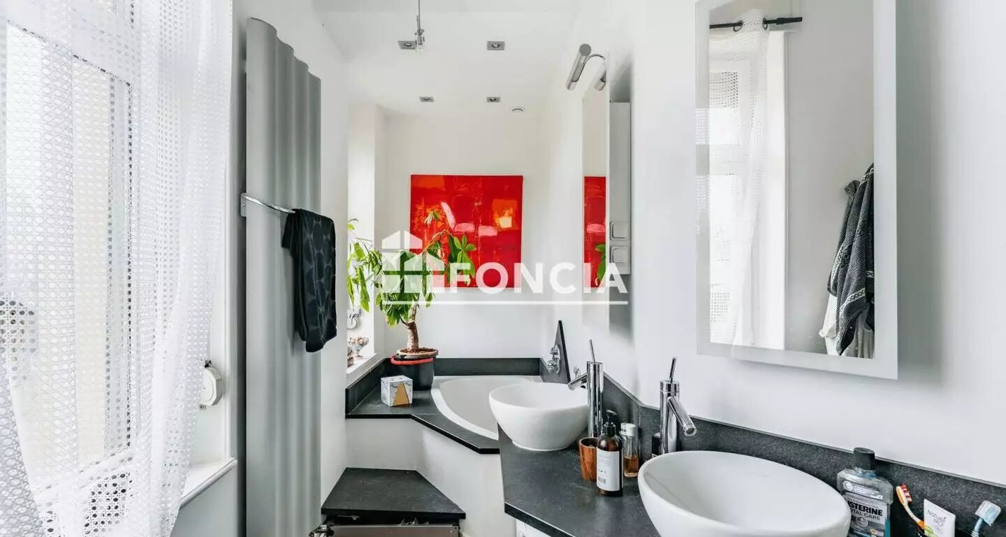 Appartement à vendre, 133m², Metz