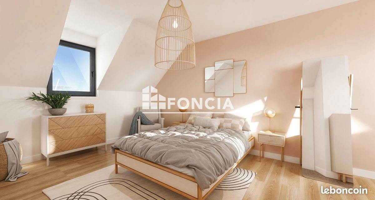 Appartement à vendre, 87m², Arzon