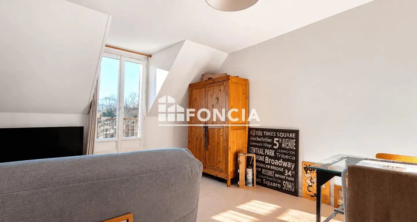 Appartement à vendre, 38m², Château-Thierry