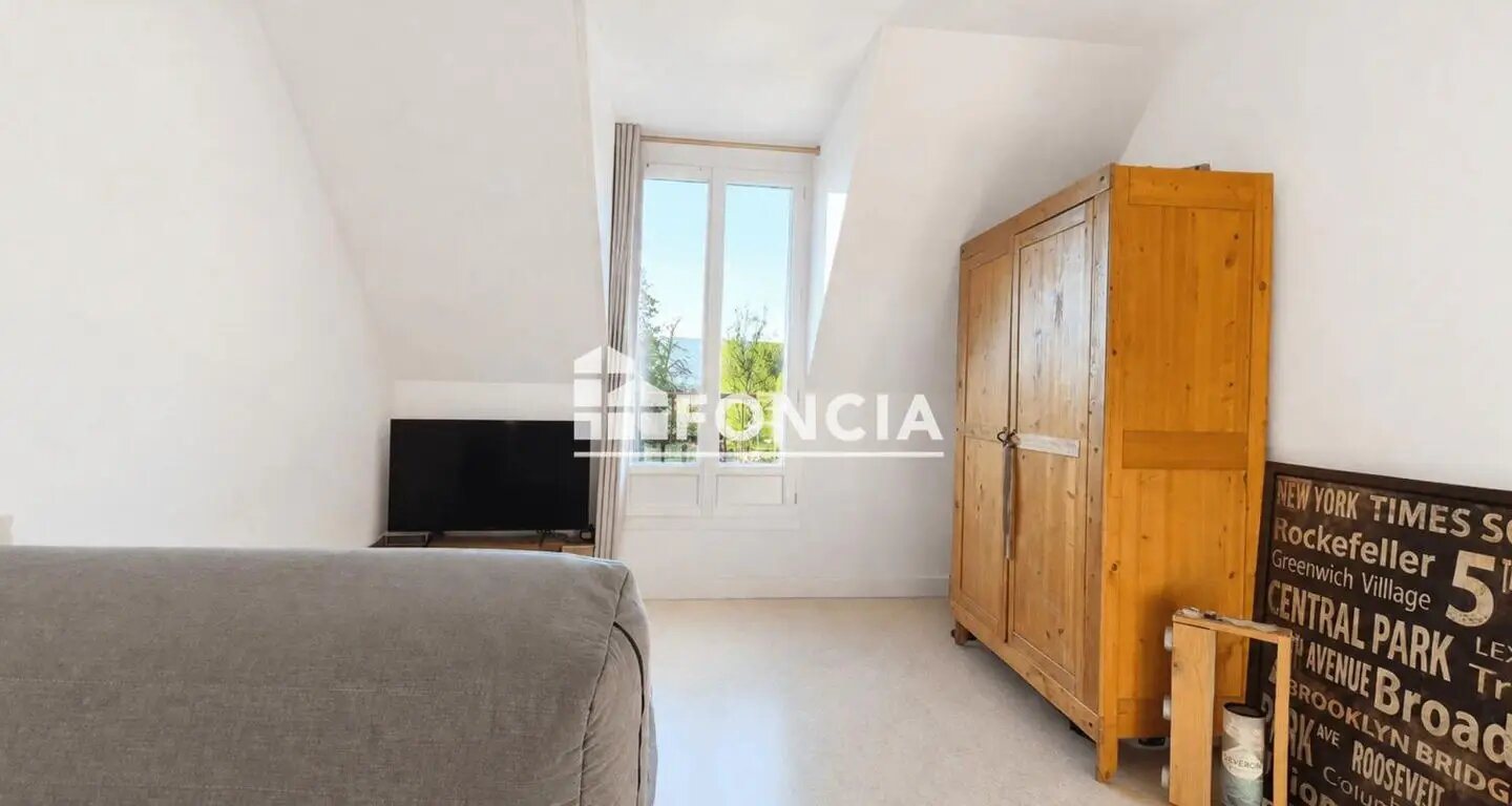 Appartement à vendre, 38m², Château-Thierry